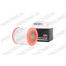 8A0352 RIDEX Повітряний фільтр