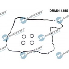 DRM01435S Dr.Motor Automotive Комплект прокладок, Кришка головки циліндра