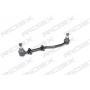 284R0015 RIDEX Поперечна рульова тяга