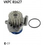 VKPC 81627 SKF Водяний насос охолодження двигуна