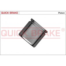 185215 QUICK BRAKE Поршень корпус скоби гальма