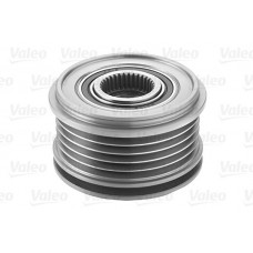 588026 VALEO Механізм вільного ходу генератора