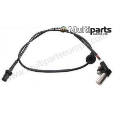 97-990121 Multiparts Датчик частота обертання колеса