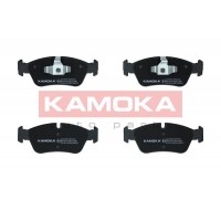 JQ101291 KAMOKA Комплект гальмівних колодок дисковий гальм