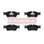 JQ101291 KAMOKA Комплект гальмівних колодок дисковий гальм