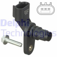 SS10952 DELPHI Датчик поло жіння розподільного валу