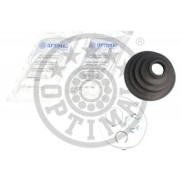 CVB-10153CR OPTIMAL Комплект пыльника, Привідний вал