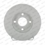 DDF1072C FERODO Гальмівний диск