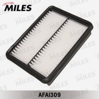 AFAI309 MILES Повітряний фільтр