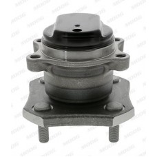 NI-WB-12844 MOOG Комплект підшипника ступиці колеса