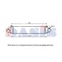 097018N AKS DASIS Интеркулер