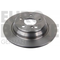 5815203365 EUROBRAKE Гальмівний диск