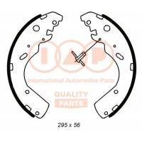 705-04030 IAP QUALITY PARTS Комплект гальмівних колодок