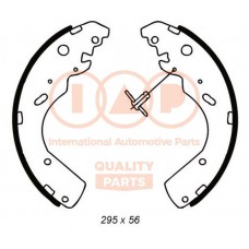705-04030 IAP QUALITY PARTS Комплект гальмівних колодок