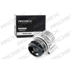 1260W0022 RIDEX Водяний насос охолодження двигуна