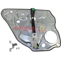 2160102 METZGER Стеклоподъемник