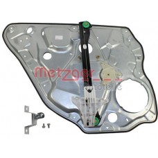 2160102 METZGER Стеклоподъемник
