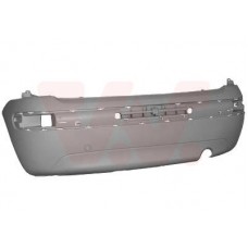 0925544 VAN WEZEL Буфер