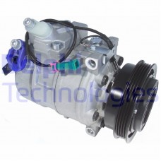 TSP0159315 DELPHI Компресор кондиціонера