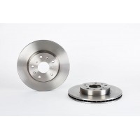 2134529 Omnicraft Гальмівний диск