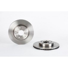 2134529 Omnicraft Гальмівний диск