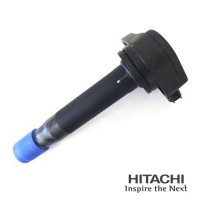 2503913 HITACHI Котушка запалювання