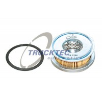 02.43.072 TRUCKTEC AUTOMOTIVE Гідрофільтр кермове управління