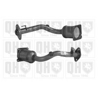 QCAT91007H QUINTON HAZELL Катализатор