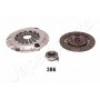 KF-386 JAPANPARTS Комплект зчеплення