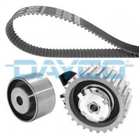 KTB453 DAYCO Комплект ременя ГРМ
