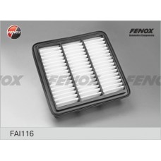 FAI116 FENOX Повітряний фільтр