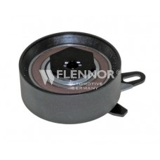 FS00961 FLENNOR Натяжний ролик ремінь ГРМ