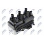 ECZ-VW-003 NTY Котушка запалювання