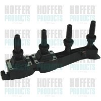 8010335 HOFFER Котушка запалювання