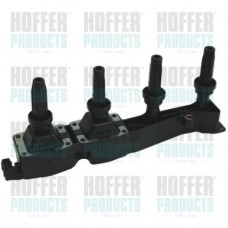 8010335 HOFFER Котушка запалювання