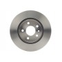 0 986 479 R95 BOSCH Гальмівний диск
