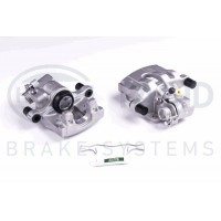 8AC 355 382-661 HELLA Гальмівний супорт