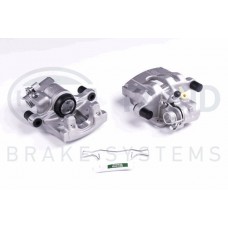 8AC 355 382-661 HELLA Гальмівний супорт