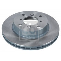 108612 FEBI BILSTEIN Гальмівний диск
