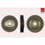 FVD1033 FAI AutoParts Ремінний шків колінчастий вал