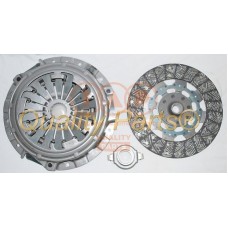 201-09018D IAP QUALITY PARTS Комплект зчеплення