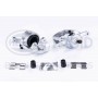 8AC 355 387-251 HELLA PAGID Гальмівний супорт