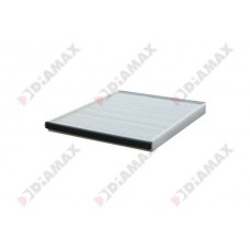 DP4342 DIAMAX Фільтр повітря у внутрішньому просторі