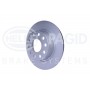 8DD 355 109-601 HELLA PAGID Гальмівний диск
