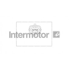 19039 INTERMOTOR Датчик імпульсів