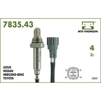 7835.43.041 MTE-THOMSON датчик кисню