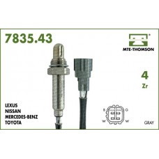 7835.43.041 MTE-THOMSON датчик кисню