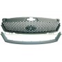 FD1072000 PRASCO Решітка радіатора