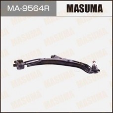 MA-9564R MASUMA Ричаг незалежної підвіски колеса, подвеска колеса