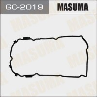 GC-2019 MASUMA Прокладка, Кришка головки циліндра